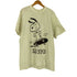 リーバイス Levis Short Sleeve Crewneck Cut Sweatshirt メンズ JPN:L