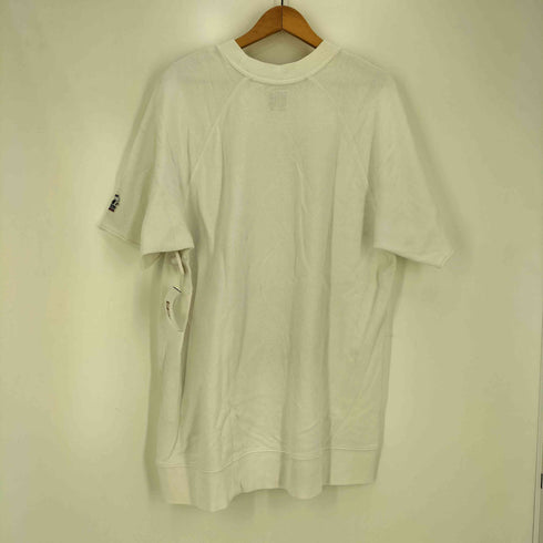 リーバイス Levis Short Sleeve Crewneck Cut Sweatshirt メンズ JPN:L