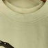 リーバイス Levis Short Sleeve Crewneck Cut Sweatshirt メンズ JPN:L