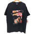 DLSM SPRAY CARDI PHOTO TEE メンズ