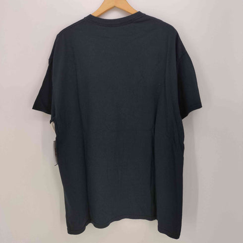 DLSM SPRAY CARDI PHOTO TEE メンズ