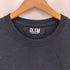 DLSM SPRAY CARDI PHOTO TEE メンズ
