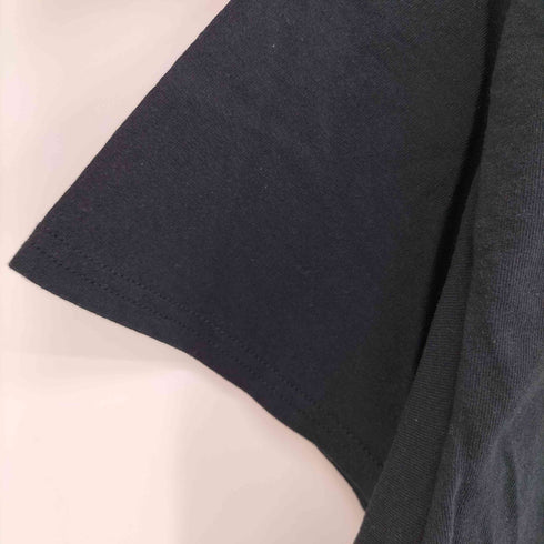 DLSM SPRAY CARDI PHOTO TEE メンズ