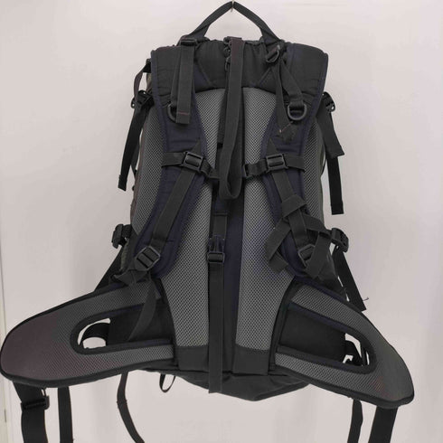 ロウアルパイン Lowe alpine MOUNTAIN ATTACK 45 HYPERLITE ナイロン バックパック メンズ