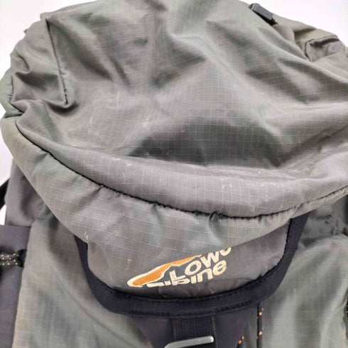 ロウアルパイン Lowe alpine MOUNTAIN ATTACK 45 HYPERLITE ナイロン バックパック メンズ