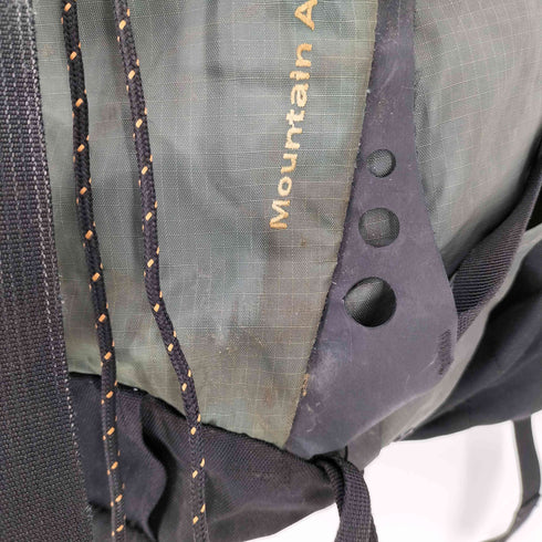 ロウアルパイン Lowe alpine MOUNTAIN ATTACK 45 HYPERLITE ナイロン バックパック メンズ