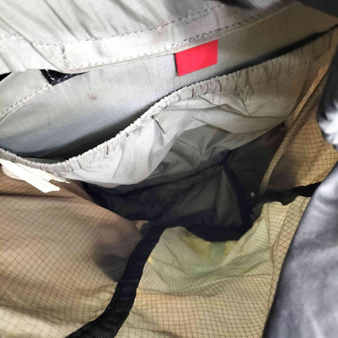 ロウアルパイン Lowe alpine MOUNTAIN ATTACK 45 HYPERLITE ナイロン バックパック メンズ