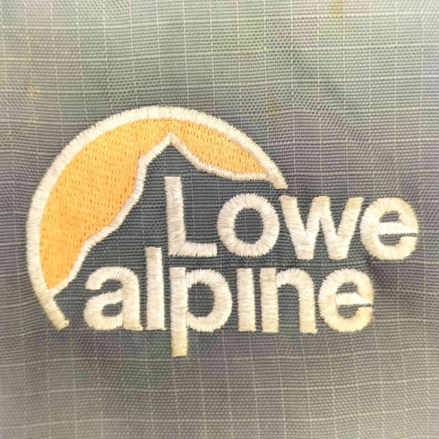ロウアルパイン Lowe alpine MOUNTAIN ATTACK 45 HYPERLITE ナイロン バックパック メンズ