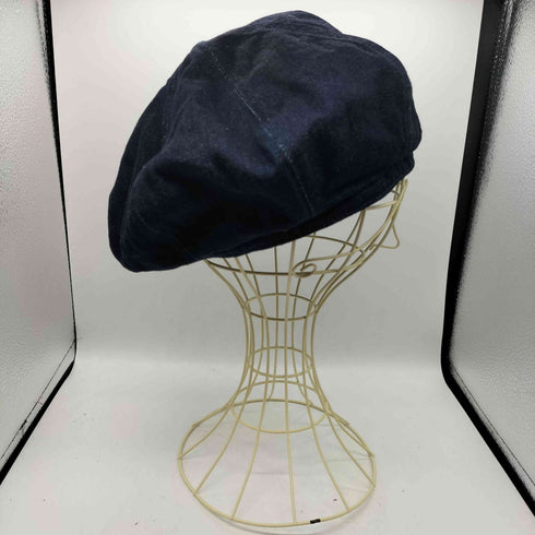ジャパンブルージーンズ JAPAN BLUE JEANS デニム ベレー帽 レディース