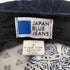 ジャパンブルージーンズ JAPAN BLUE JEANS デニム ベレー帽 レディース