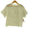 ユナイテッドアローズ UNITED ARROWS メッシュ クルーネック プルオーバー レディース