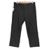 コムデギャルソンオムドゥ COMME des GARCONS HOMME DEUX 22SS エステル縮絨ストライプパンツ メンズ JPN:L