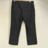 コムデギャルソンオムドゥ COMME des GARCONS HOMME DEUX 22SS エステル縮絨ストライプパンツ メンズ JPN:L