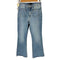 ギャップ Gap HR 70s FLARE フレア デニム パンツ レディース 0/25R