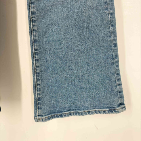 ギャップ Gap HR 70s FLARE フレア デニム パンツ レディース 0/25R