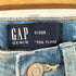 ギャップ Gap HR 70s FLARE フレア デニム パンツ レディース 0/25R