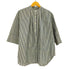 ビューティーアンドユースユナイテッドアローズ BEAUTY & YOUTH UNITED ARROWS 24SS タイプライターバンドカラータックシャツ レディース