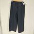 アダムエロペ Adam et Rope FEMME 23SS ナイロン イージー ドロスト パンツ レディース JPN:38