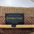 ペンドルトン PENDLETON モヘヤ混 チェック シャギー ニット セーター メンズ JPN:L