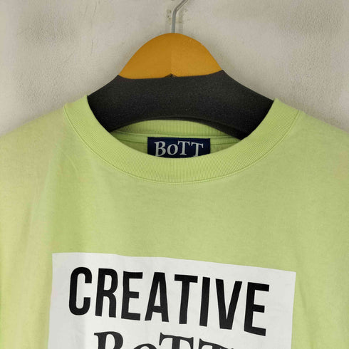 ボット BOTT Creative Drug Store Tee メンズ import:L