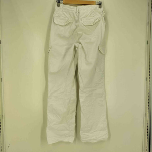 ザラ ZARA カーゴパンツ レディース EUR:36