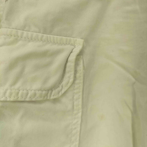 ザラ ZARA カーゴパンツ レディース EUR:36