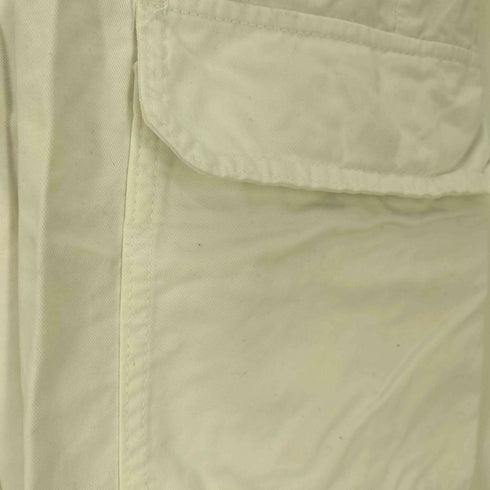ザラ ZARA カーゴパンツ レディース EUR:36