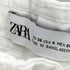 ザラ ZARA カーゴパンツ レディース EUR:36