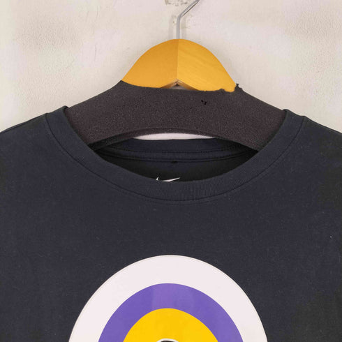 ナイキ NIKE DRI-FIT バスケットボール Tシャツ メンズ import:L
