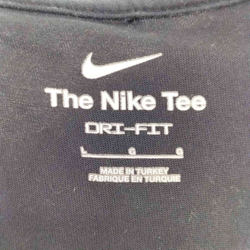 ナイキ NIKE DRI-FIT バスケットボール Tシャツ メンズ import:L