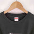 シュプリーム Supreme BOX LOGO L/S メンズ import:L