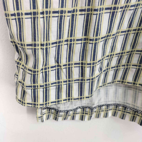 ナイキゴルフ NIKE GOLF スウッシュ刺繍 総柄 S/S ポロシャツ メンズ import:M