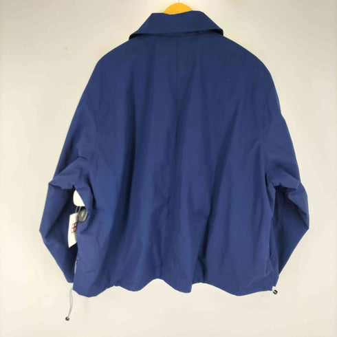 EVISTUB ビックポケット フィールドジャケット メンズ JPN:M