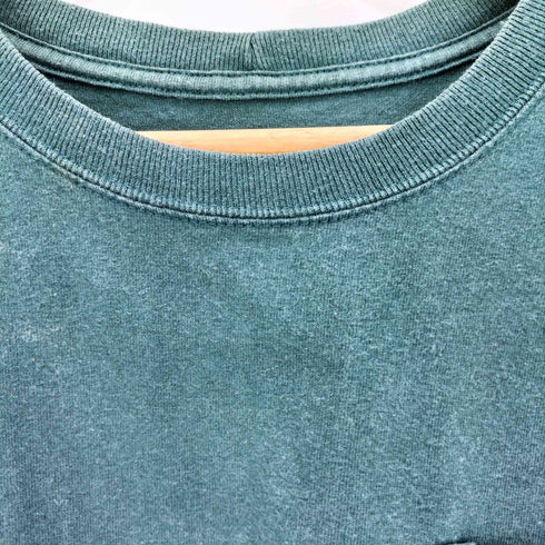カーハート Carhartt ORIGINAL FIT POCKET TEE クルーネックTシャツ メンズ import:L
