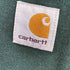 カーハート Carhartt ORIGINAL FIT POCKET TEE クルーネックTシャツ メンズ import:L