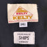 ケルティ KELTY ロゴ刺繍 ショーツ メンズ JPN:S