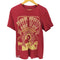 バンドTシャツ レディース import:S