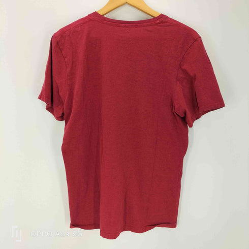 バンドTシャツ レディース import:S