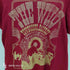 バンドTシャツ レディース import:S