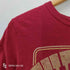 バンドTシャツ レディース import:S