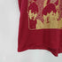 バンドTシャツ レディース import:S