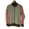 オニツカタイガー ONITSUKA TIGER TRACK TOP ワッフルトラックジャケット メンズ JPN:M