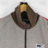 オニツカタイガー ONITSUKA TIGER TRACK TOP ワッフルトラックジャケット メンズ JPN:M