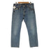 リーバイス Levis 00S 501 ボタン裏3457 ボタンフライ ウォッシュ加工 デニムパンツ メンズ US:34-35