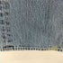 リーバイス Levis 00S 501 ボタン裏3457 ボタンフライ ウォッシュ加工 デニムパンツ メンズ US:34-35