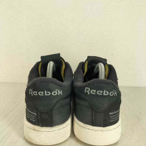 リーボック Reebok CLUB85 スリッポンスニーカー メンズ JPN:27