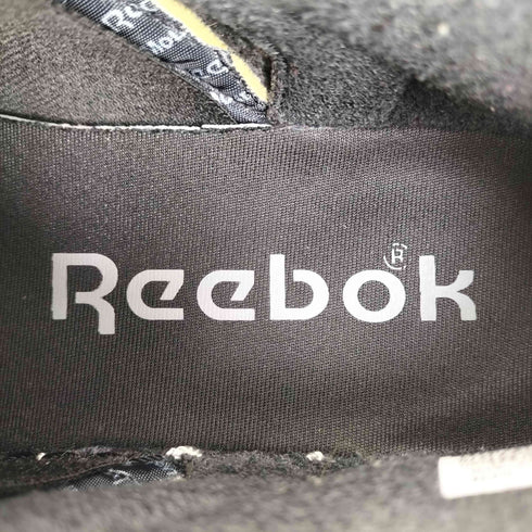 リーボック Reebok CLUB85 スリッポンスニーカー メンズ JPN:27