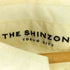 ザシンゾーン THE Shinzone モーターサイクルジャケット レディース JPN:36