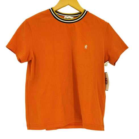 ジムフレックス GYMPHLEX クルーネック ニットラインTシャツ レディース 14