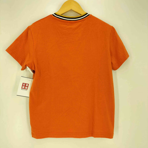 ジムフレックス GYMPHLEX クルーネック ニットラインTシャツ レディース 14